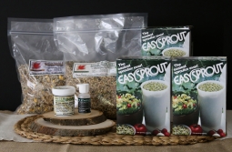 Avian FRESH Diet Large Starter Kit